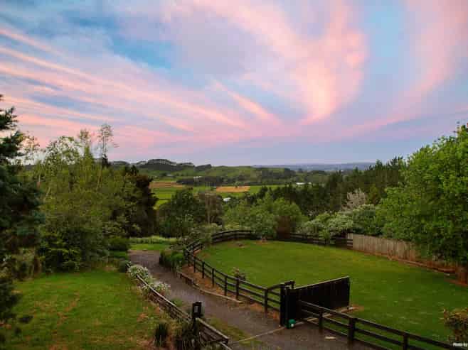 216c Kaipo Flats Road, Onewhero