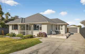 370 Keyes Road, New Brighton