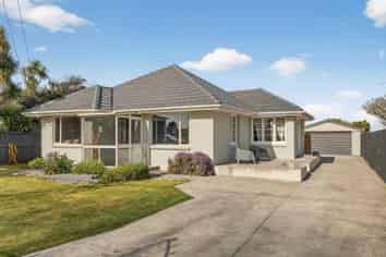 370 Keyes Road, New Brighton