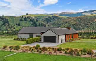 548 Loburn Kowai Road, Loburn