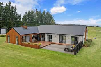 548 Loburn Kowai Road, Loburn