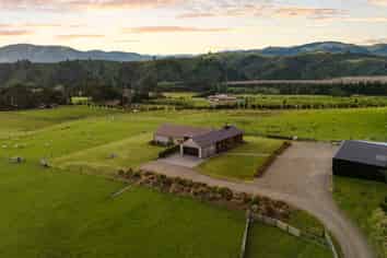 548 Loburn Kowai Road, Loburn