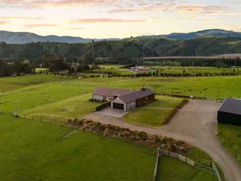 548 Loburn Kowai Road, Loburn