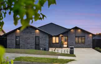 138 HITCHEN ROAD, Pokeno