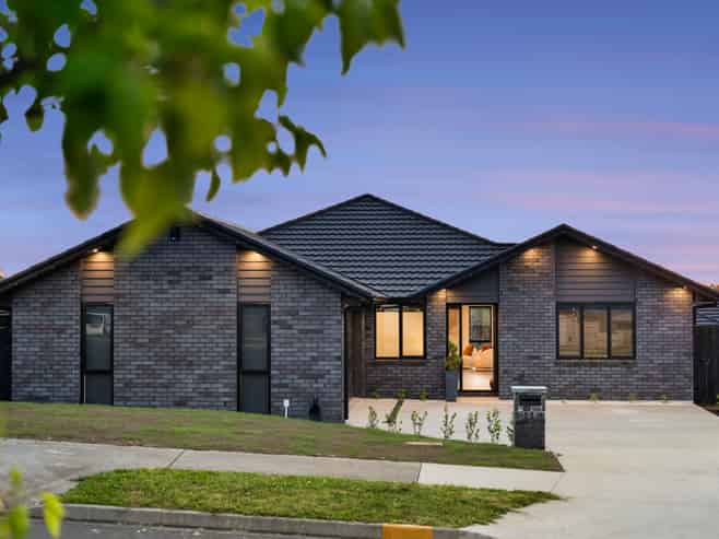 138 HITCHEN ROAD, Pokeno