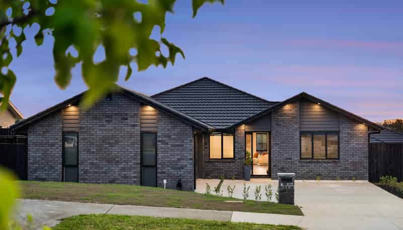 138 HITCHEN ROAD, Pokeno