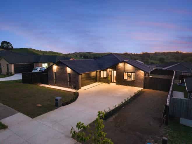138 HITCHEN ROAD, Pokeno