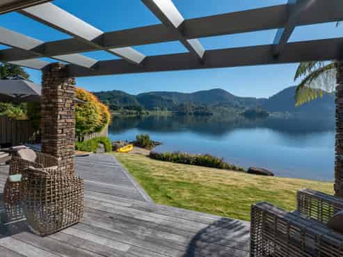 17 Steep Street, Lake Okareka