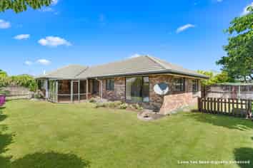 12 Jerez Place, Hei Hei