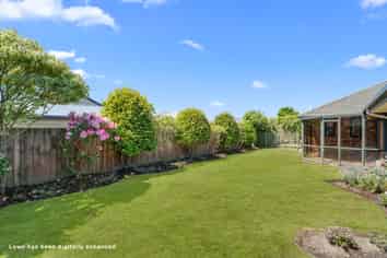 12 Jerez Place, Hei Hei