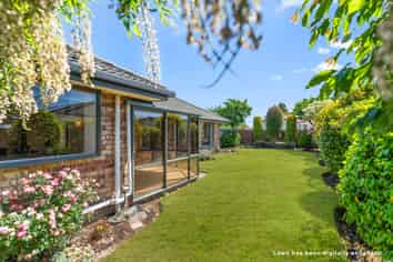 12 Jerez Place, Hei Hei