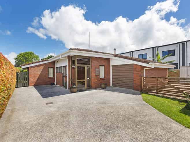 2/48 Fairview Road, Papatoetoe