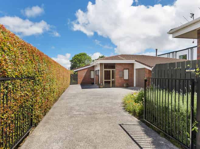 2/48 Fairview Road, Papatoetoe