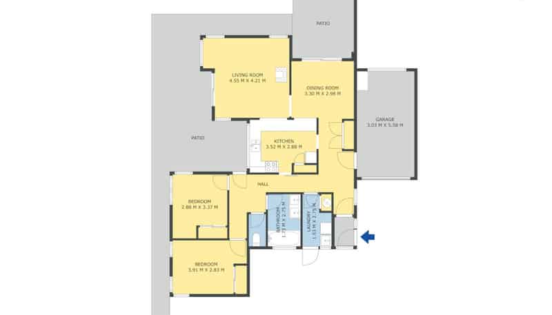 2/48 Fairview Road, Papatoetoe