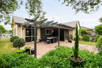 250 Thomas Road, Rototuna