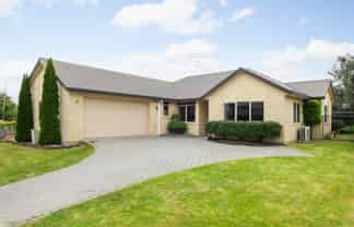 250 Thomas Road, Rototuna