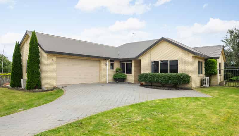 250 Thomas Road, Rototuna