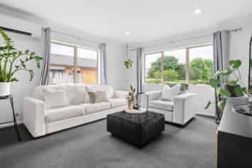 250 Thomas Road, Rototuna