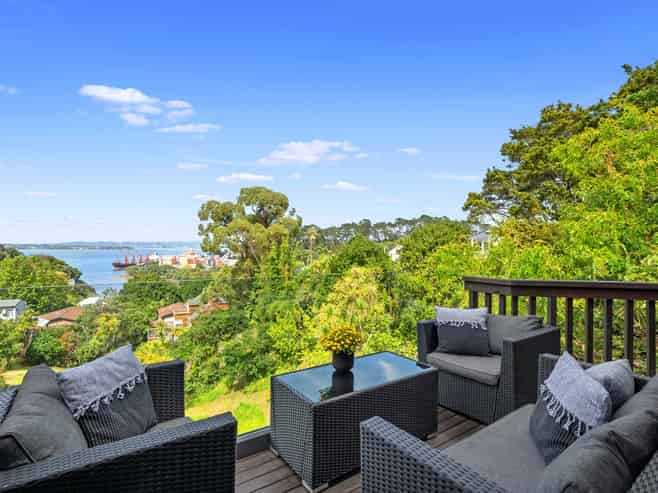 60 Palmerston Road, Birkenhead