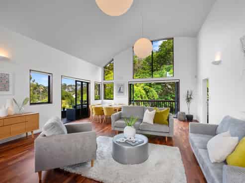 60 Palmerston Road, Birkenhead