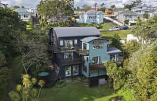 60 Palmerston Road, Birkenhead