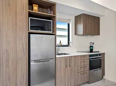 4/186 Salisbury Street, Christchurch Central