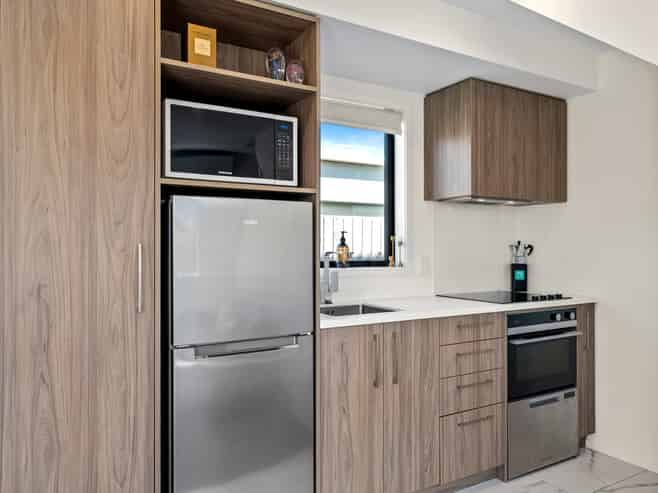 4/186 Salisbury Street, Christchurch Central