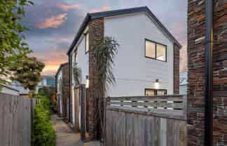 4/186 Salisbury Street, Christchurch Central