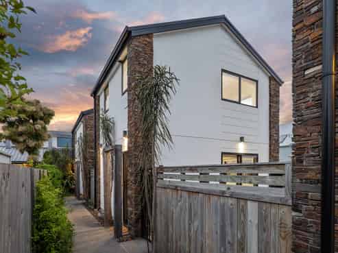 4/186 Salisbury Street, Christchurch Central