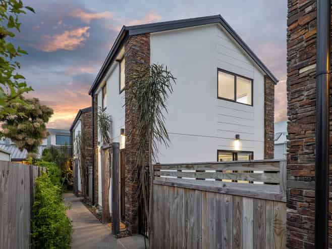 4/186 Salisbury Street, Christchurch Central