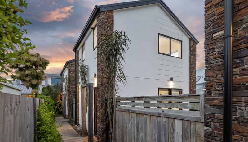 4/186 Salisbury Street, Christchurch Central