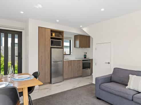 4/186 Salisbury Street, Christchurch Central