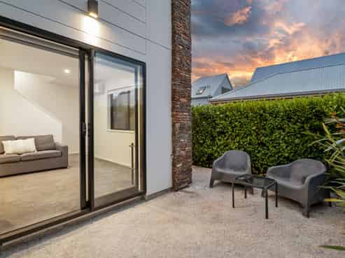 4/186 Salisbury Street, Christchurch Central