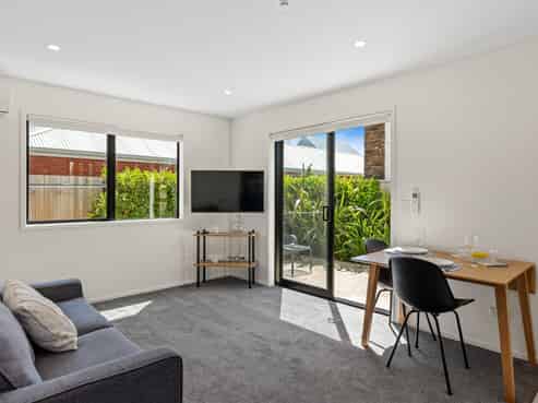 4/186 Salisbury Street, Christchurch Central