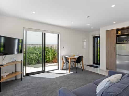 4/186 Salisbury Street, Christchurch Central