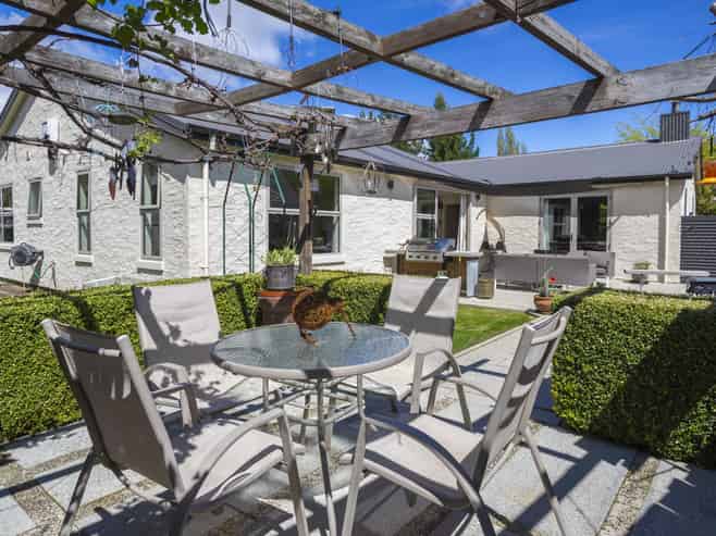 11 McDonnell Road, Arrowtown