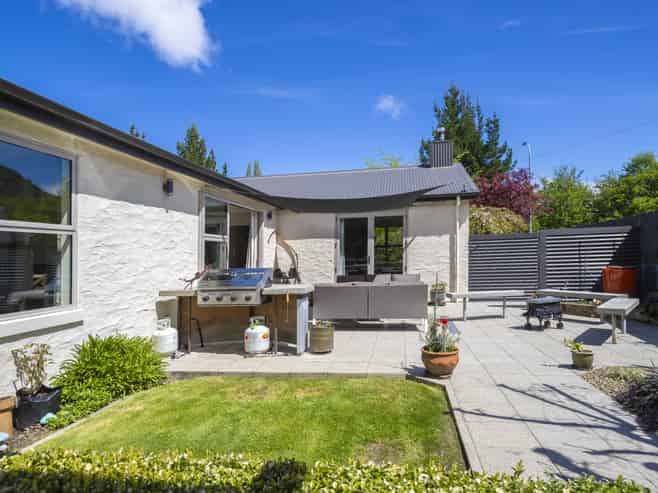 11 McDonnell Road, Arrowtown