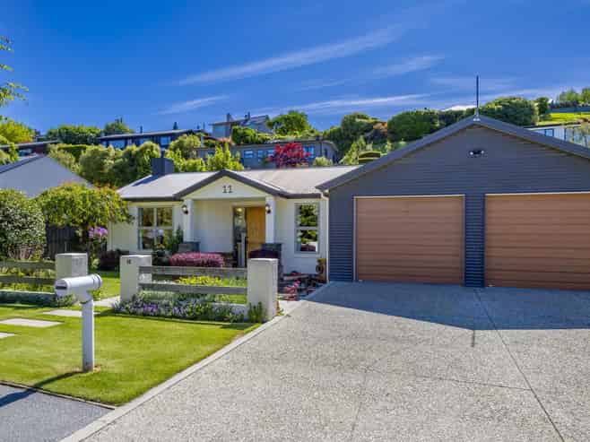 11 McDonnell Road, Arrowtown