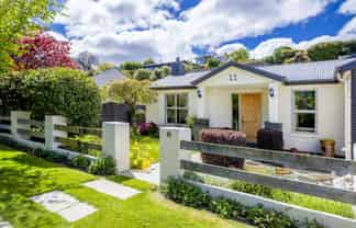 11 McDonnell Road, Arrowtown