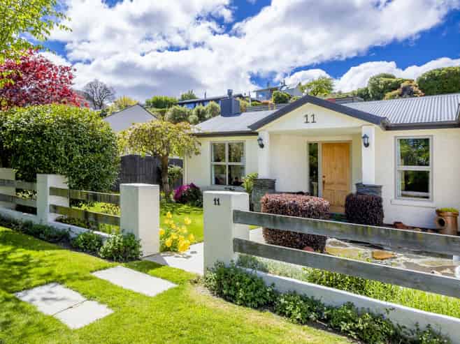 11 McDonnell Road, Arrowtown