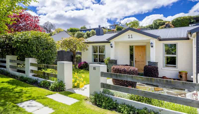 11 McDonnell Road, Arrowtown