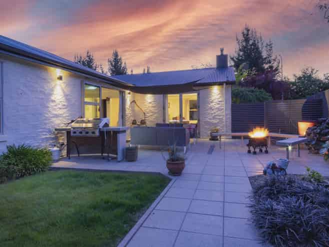 11 McDonnell Road, Arrowtown