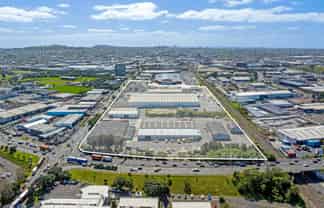 Multiple Yard & Warehouse Options w/ Competitive $