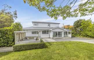 46a Waru Street, Khandallah