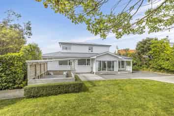 46a Waru Street, Khandallah