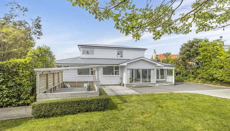 46a Waru Street, Khandallah