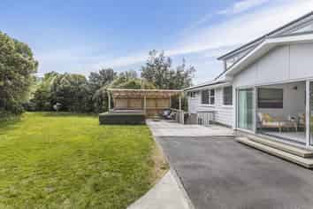 46a Waru Street, Khandallah