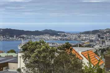 46a Waru Street, Khandallah