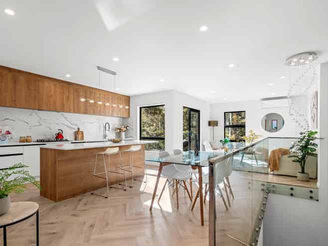 5B Saddleback Rise, Murrays Bay