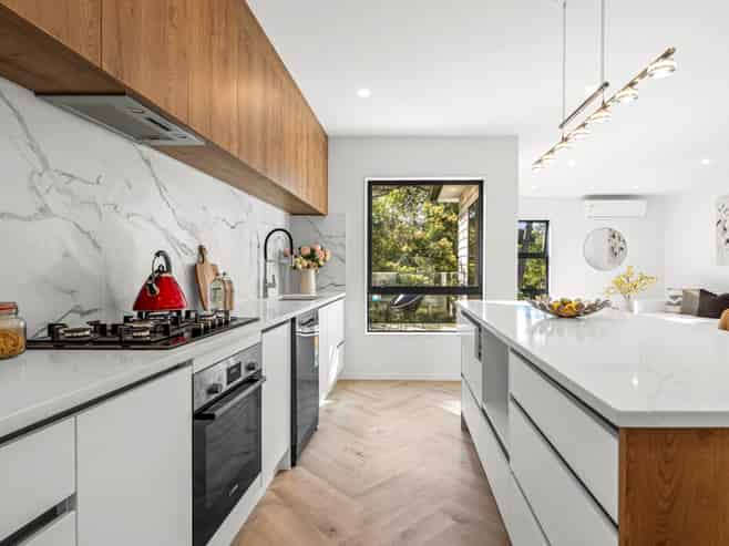 5B Saddleback Rise, Murrays Bay
